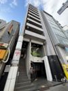 東天満下村ビルの外観