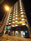エステムプラザ大阪城パークフロントの外観