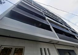 JPレジデンス大阪城東IIIの外観画像