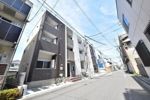 Cedar houseの間取り画像