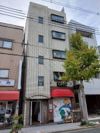 グランドムール北田辺の間取り画像