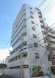 パールハイム駒川の外観画像