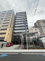 プレサンスNEO大和田STATIONベゼルの外観画像