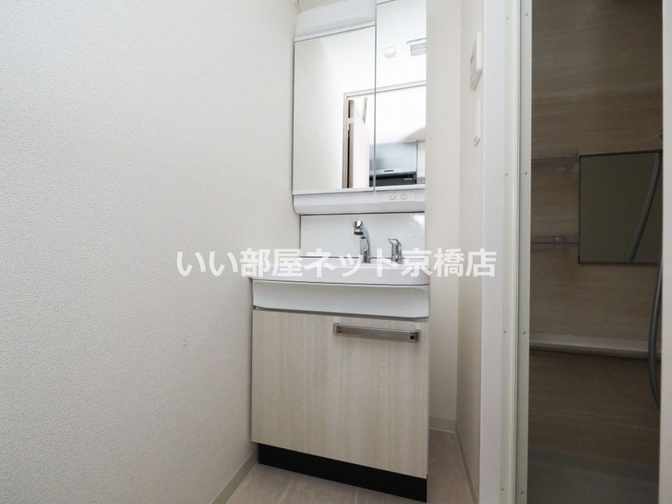 近くの得値厨房まで1,510m(徒歩19分)