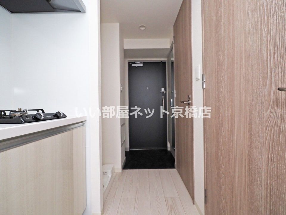 近くのホームセンターコーナン 西九条春日出店まで1,258m(徒歩16分)