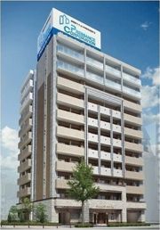 プレサンス新大阪ヴィガの外観画像
