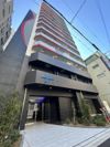セレニテ日本橋エクラの外観