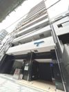セレニテ日本橋ミラクの外観