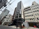 Metrosa谷町六丁目Northの間取り画像