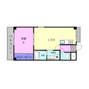 WADA HOUSEの間取り画像