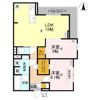トリシア今川の間取り画像