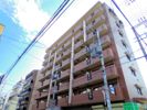 サニーサイド玉造の外観