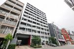 アーバンエース日本橋パルの間取り画像