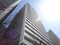 ローレルコート難波の外観画像