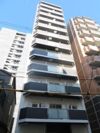 URBAN PARK難波南の外観