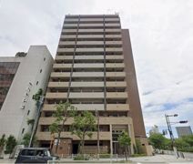 プレサンス難波元町の外観画像