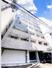 ハクユウ元町の外観画像