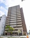 プレサンス難波元町の外観