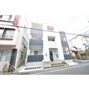 ハーモニーテラス今福西の外観画像