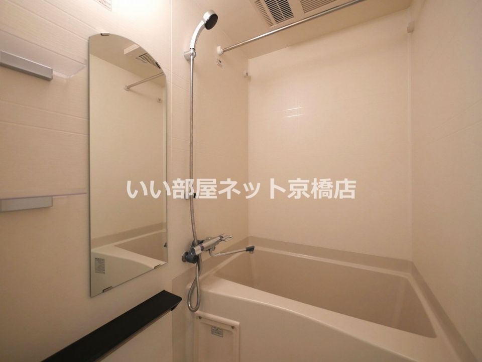 近くの阪急オアシス福島玉川店まで141m(徒歩2分)