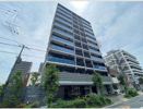 S-RESIDENCE三国WESTの外観