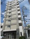S-FORT西九条の外観