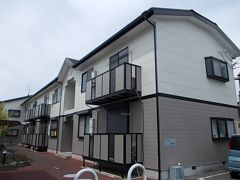 ラビドールAの外観画像