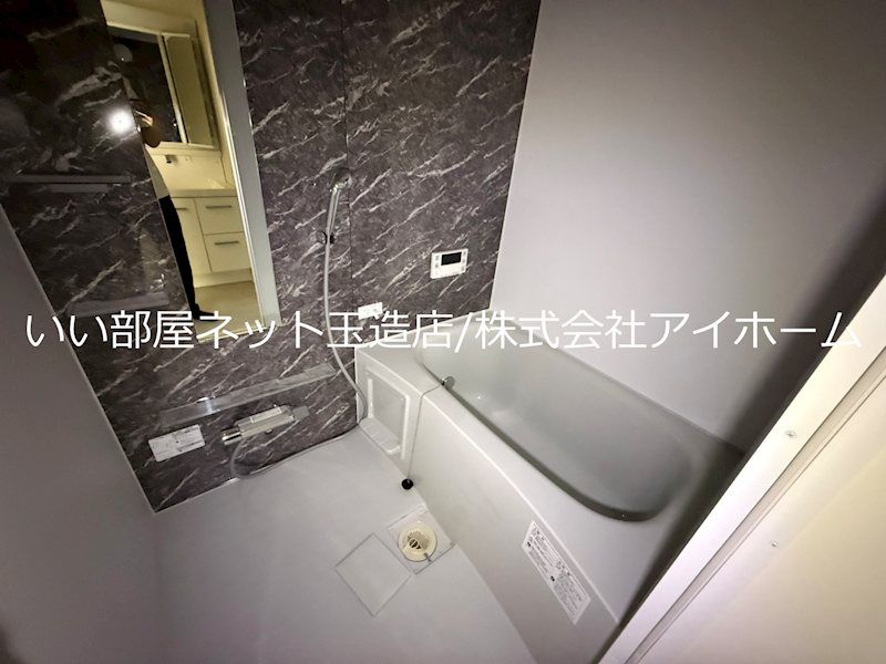 近くのさくら薬局 大阪深江南店まで324m(徒歩5分)