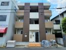ハーモニーテラス中野SKHの間取り画像