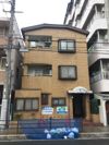 アパートメント東住吉IVの間取り画像