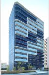 S-RESIDENCE福島玉川Deuxの外観