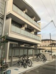 F asecia RIGELの外観画像
