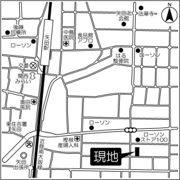 F asecia RIGELの間取り画像