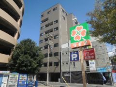 ビッグシャイン今里の外観画像