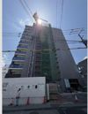 S-RESIDENCE上新庄beatの外観