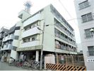 アベニュー西長居の間取り画像