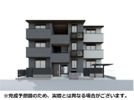 fleur長居2丁目の間取り画像