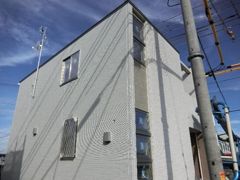 田町戸建住宅の外観画像