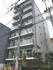 LaCASA玉造の外観画像