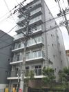 LaCASA玉造の外観