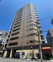 レジデンス本町の外観画像