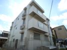 スリーズMの間取り画像