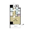 ArtizA西長堀の間取り画像
