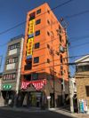 OrientCity・Kの間取り画像