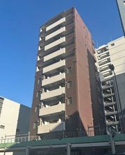 レジディア堺筋本町の外観画像