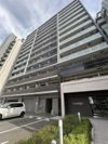 エスリードレジデンス弁天町グランデの外観