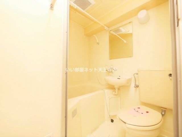 バスルーム
