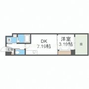 テラ我孫子西の間取り画像
