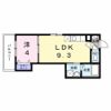 GoodLife 小阪本町の間取り画像