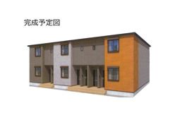 フォンテーヌの外観画像